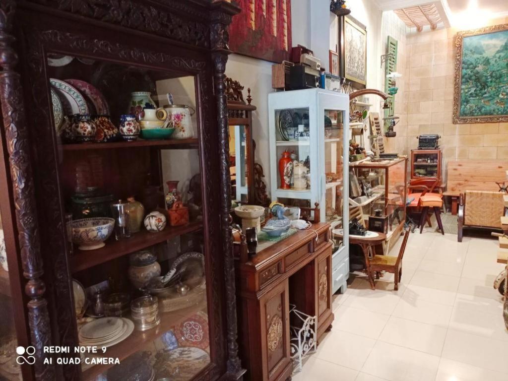 Taman Sari Hotel Dan Resort Sukabumi Luaran gambar