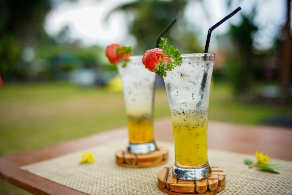 Taman Sari Hotel Dan Resort Sukabumi Luaran gambar